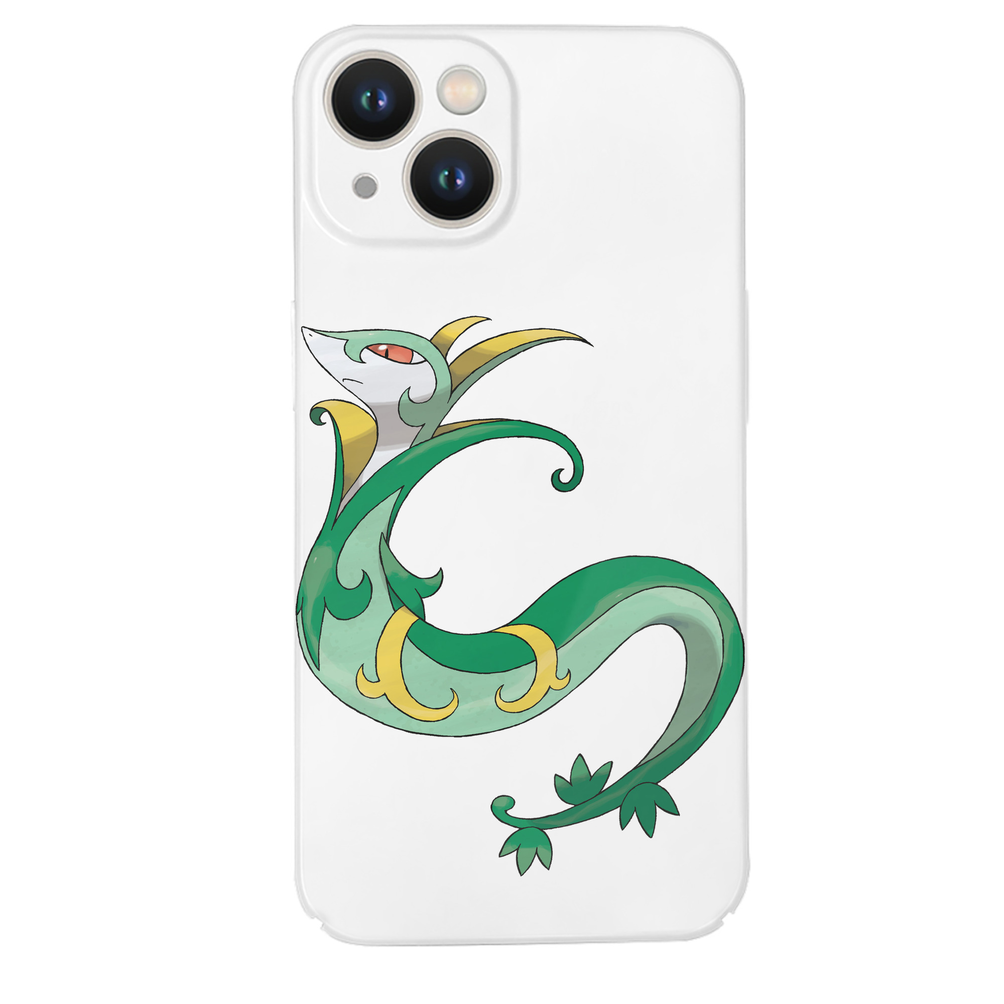 （画像用） ポケットモンスター Pokémon 【iPhone 14シリーズ対応】ハードケース